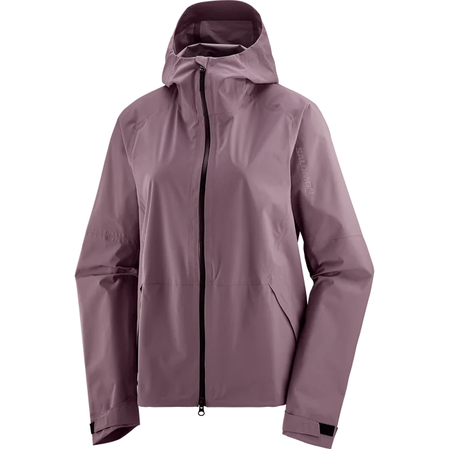 OUTERPATH 2.5L  Shelljacke Damen