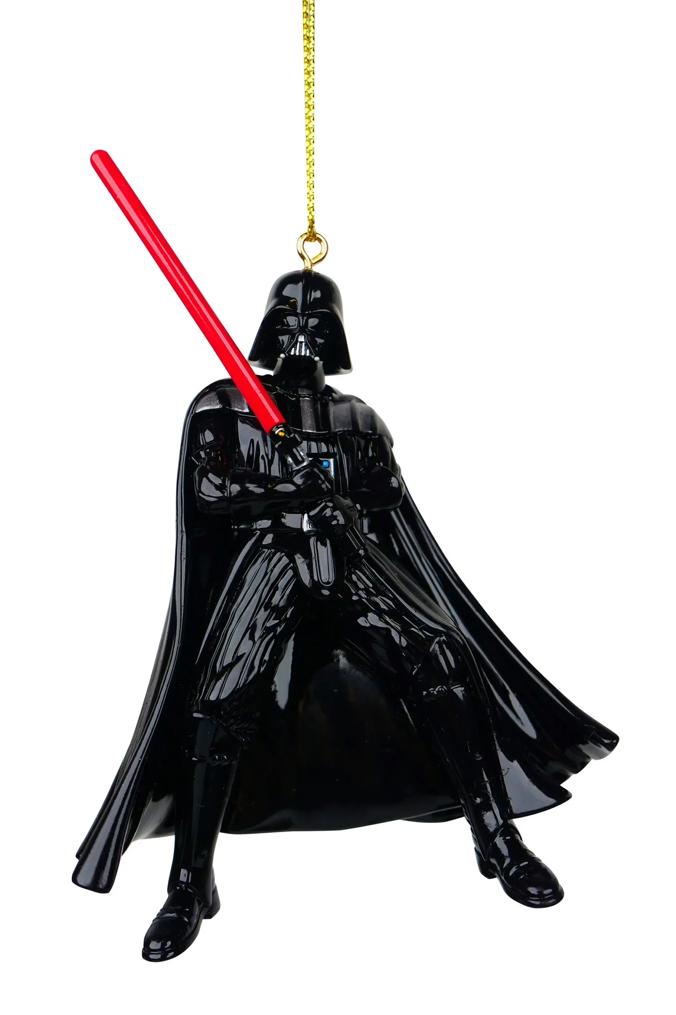 Kurt S. Adler Juletrepynt Darth Vader Høyde 8 cm