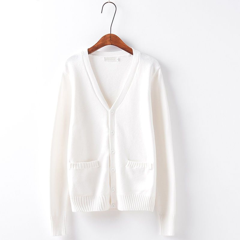 College Affair - Effen Cardigan