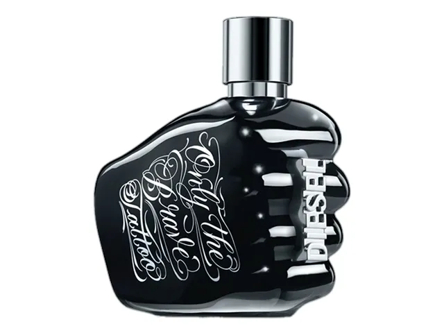 Diesel Only the Brave Tattoo Eau De Toilette 75 ml (man)