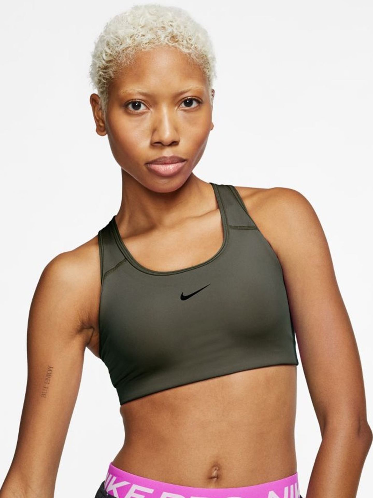 Swoosh Bra Pad