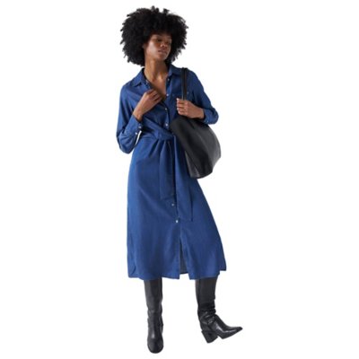 Robe femme Sheath SALSA