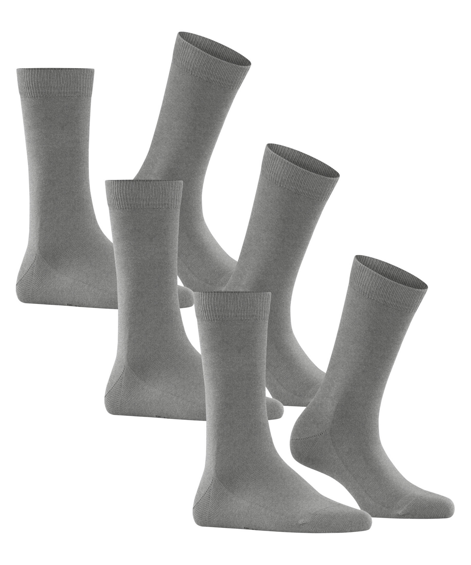 FALKE| Damen Socken Family 3-Pack