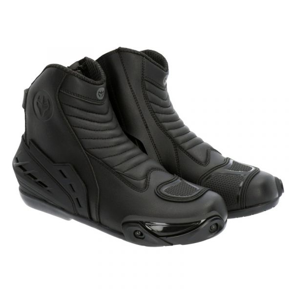 Armure Botas Duke V2 Full Black 46