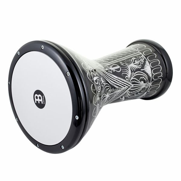 Meinl HE-3218 Bass Doumbek Alu