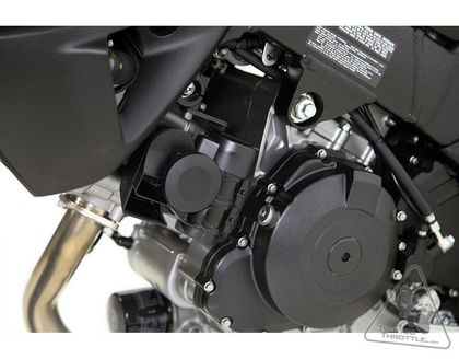 Klaxon Denali Support SoundBomb