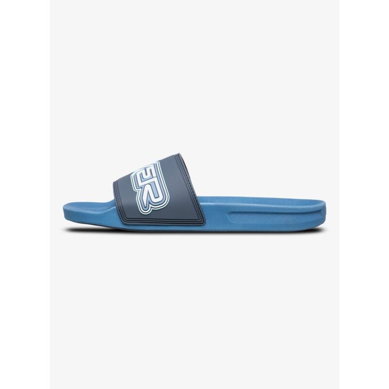 Rivi Leather - Claquettes homme