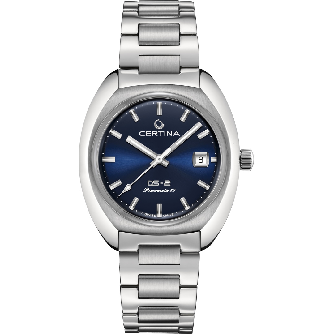 Certina DS-2 Powermatic 80