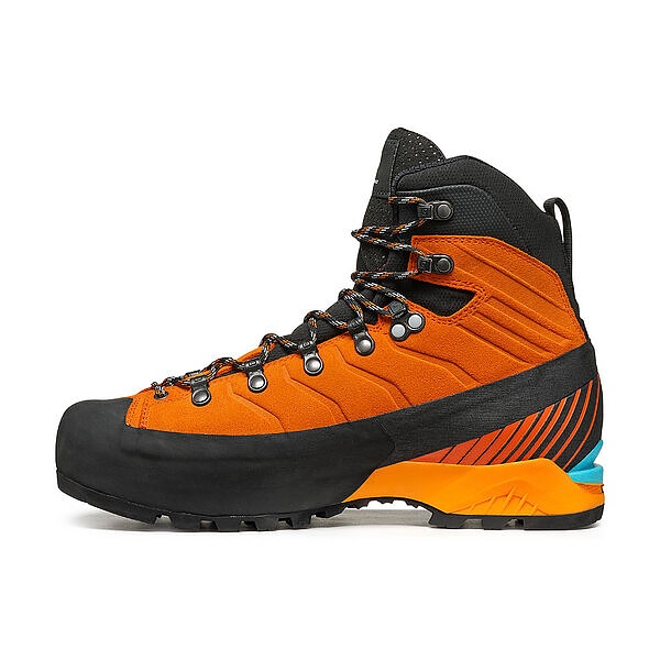Scarpa Ribelle HD, Herre<br>Egnet for topptur, brevandring og lange turer