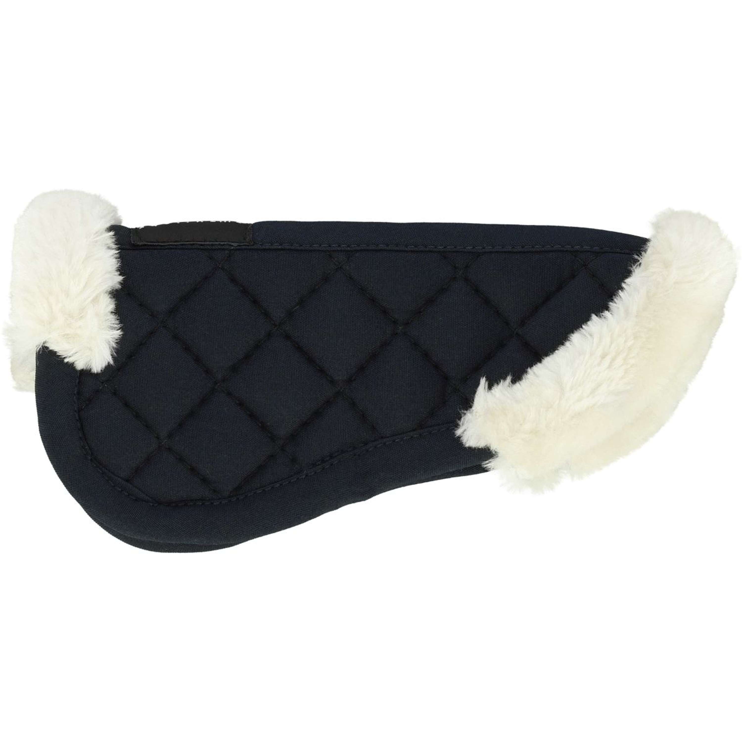 EQUITHÈME Zadelonderlegger Pony Academy Navy