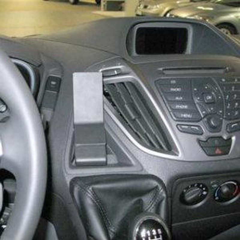 Proclip - Ford Transit/ Tourneo Custom - Montagebeugel - Zwart - Dashboardclip