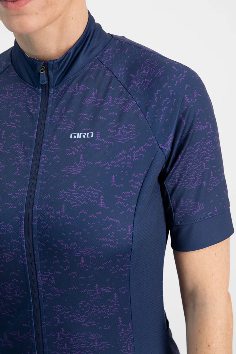 GIRO Chrono Sport Damen Biketrikot