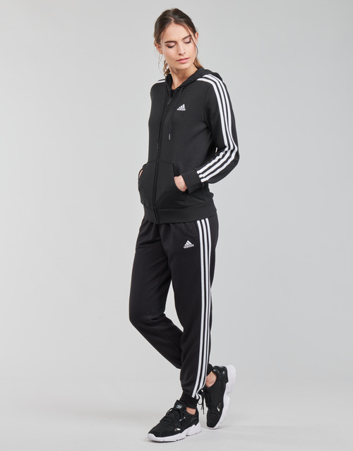 adidas Performance - W 3S FT FZ HD - Noir