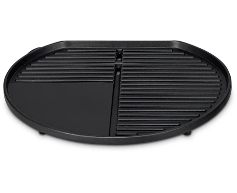 Austin and Barbeque AABQ Electric Table Grill