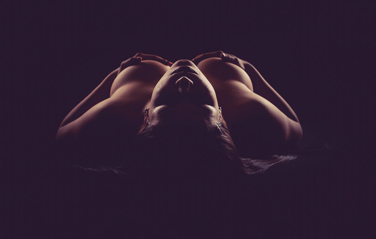 Erotisches Fotoshooting in Dortmund als Geschenk