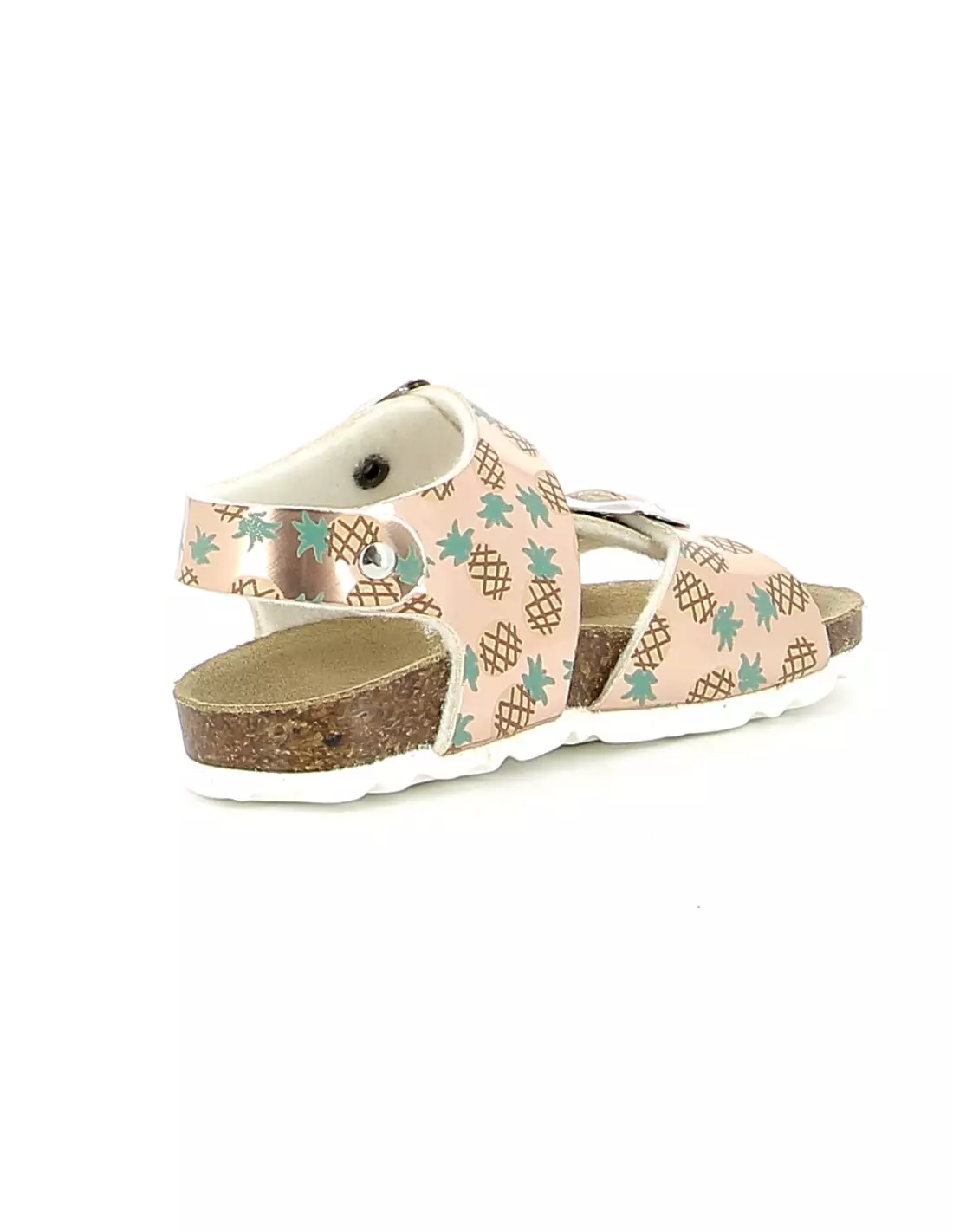 ATELIER GDC 40020 - Sandales & nu-pieds Poudre