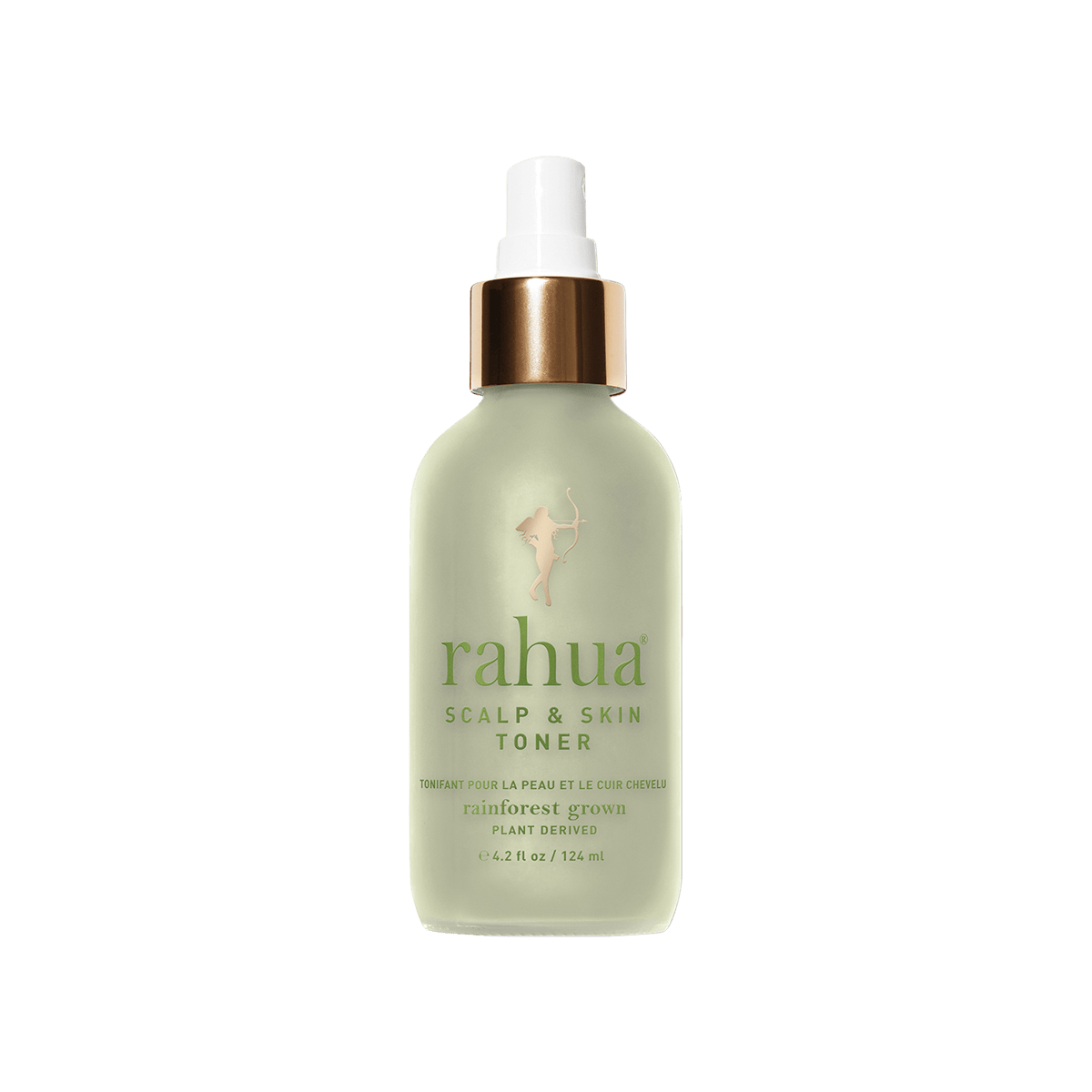 Scalp & Skin Toner 124ml