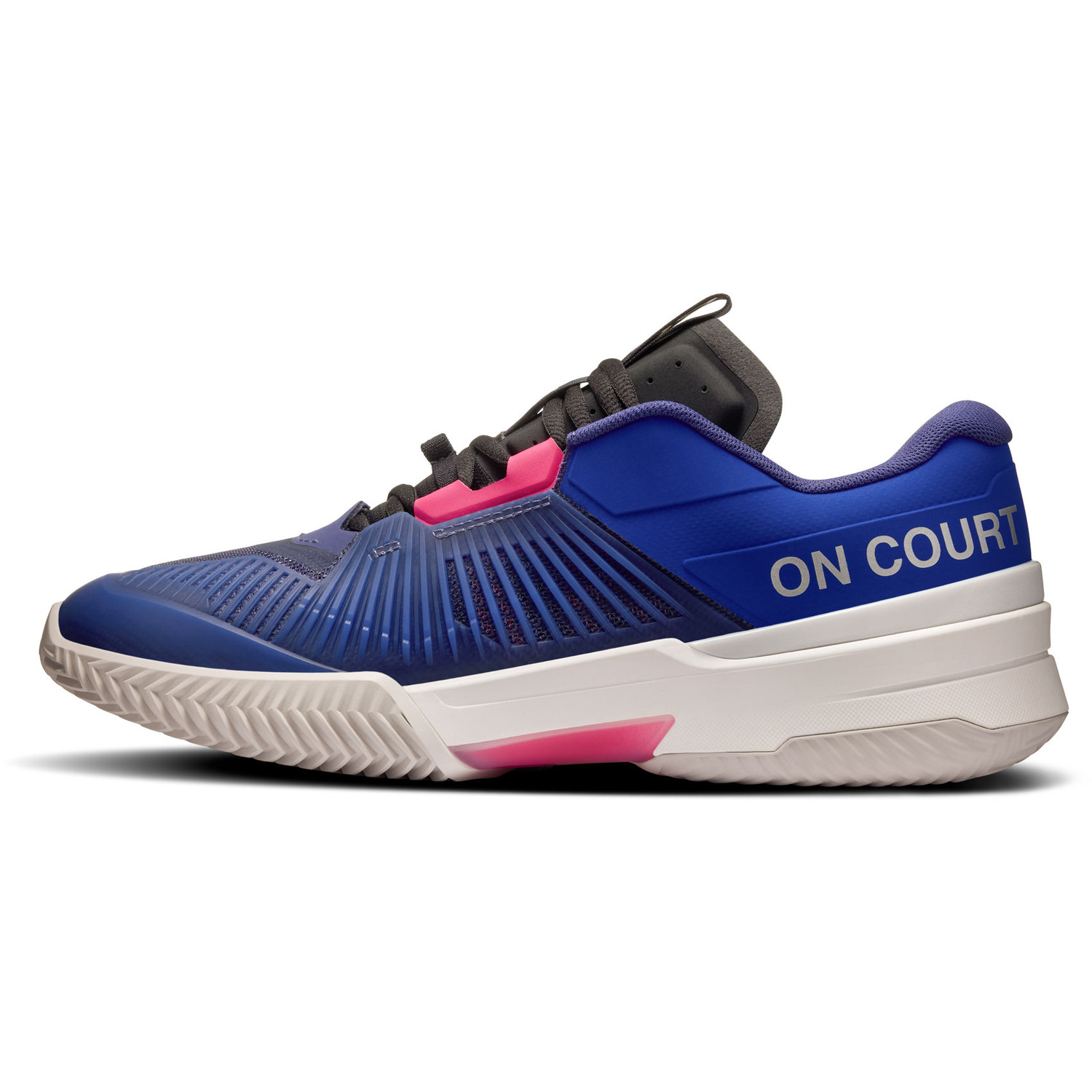 On The Roger Pro Fire Clay Heren