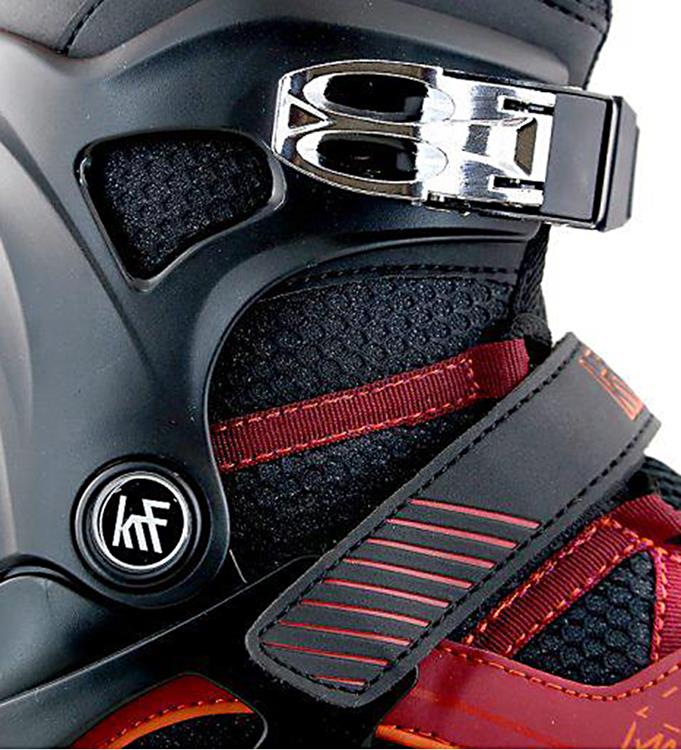 KRF Fitness Max 80 Inlineskates