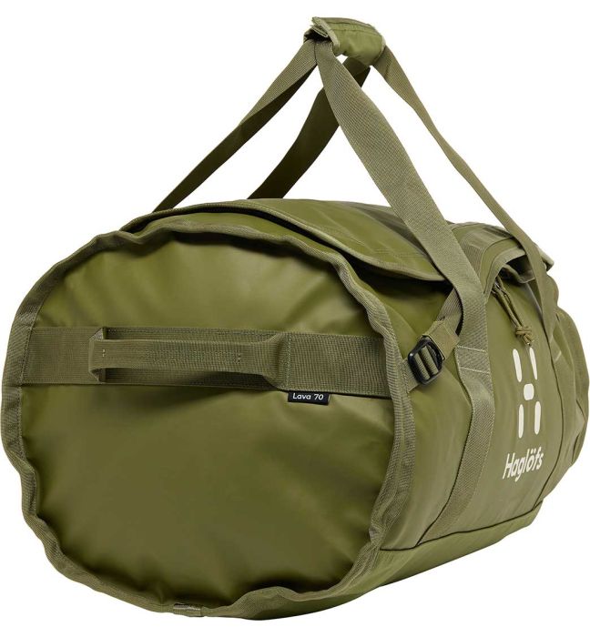 Lava 70 duffel