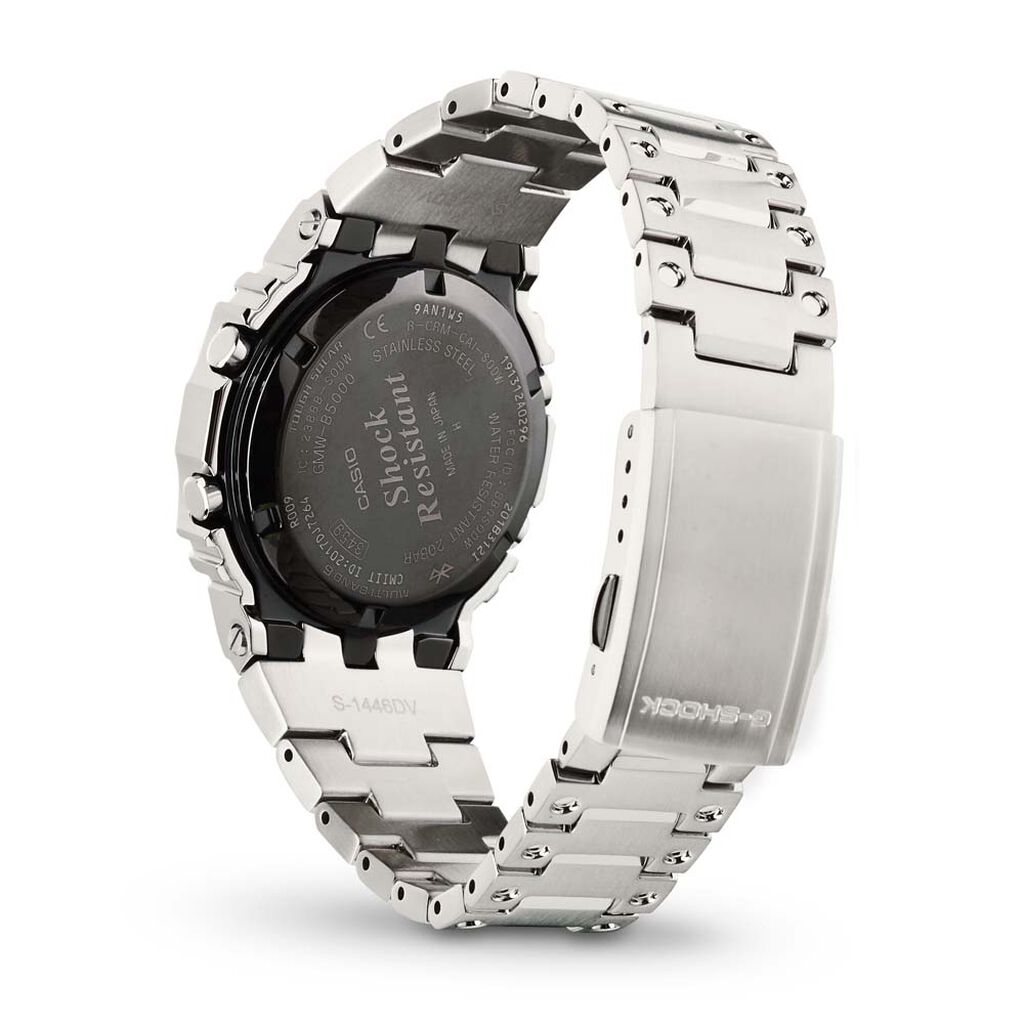 Montre Hybride Casio G-shock The Origin Noir