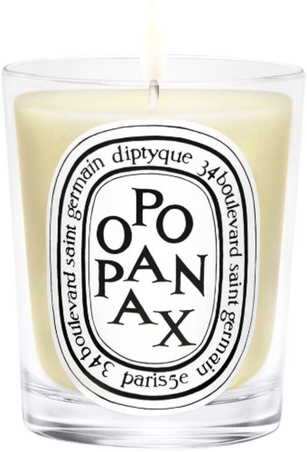 Diptyque Standard candle Opopanax 190 g / 6,5 oz