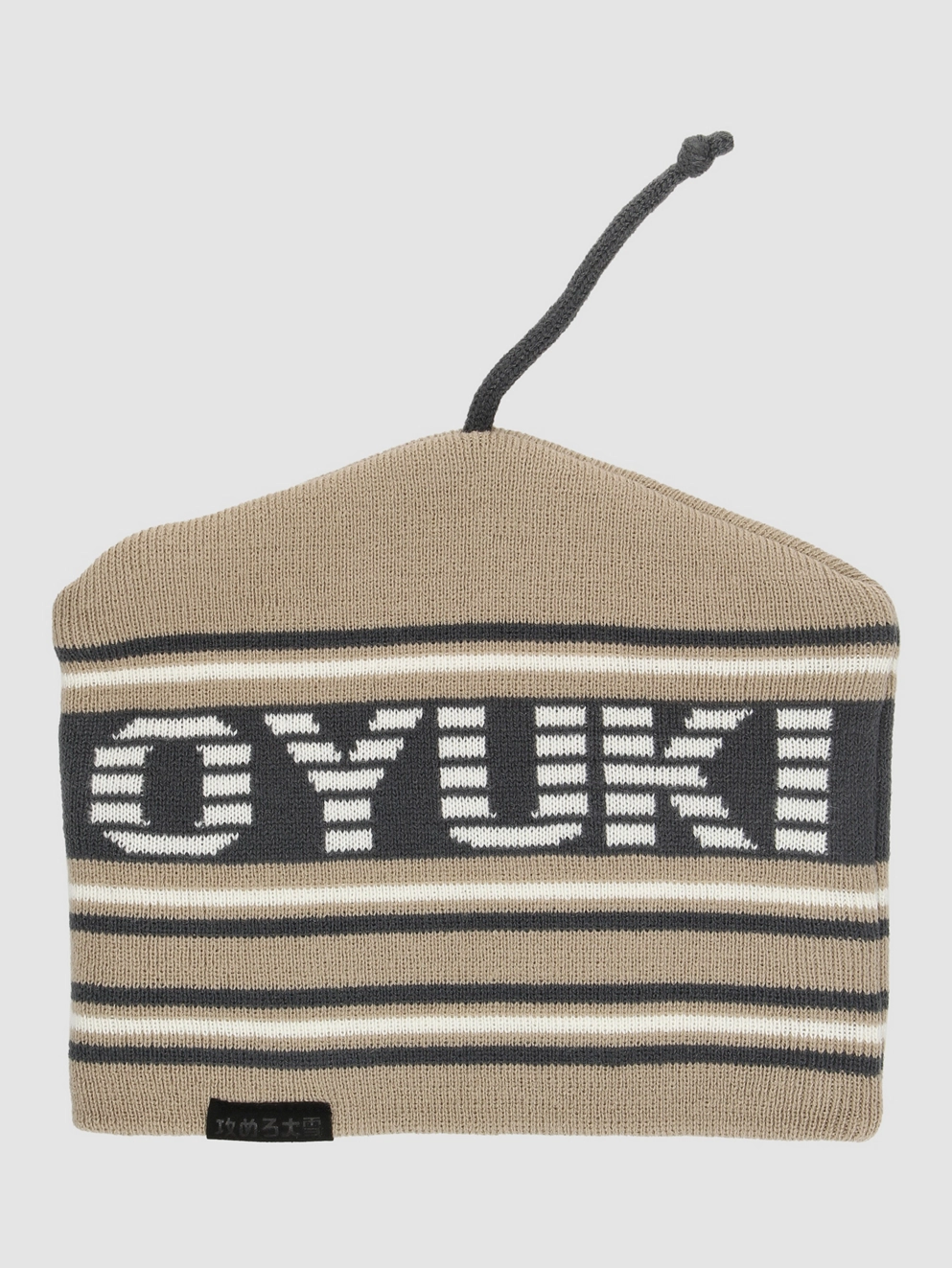 Oyuki Ika Beanie sand