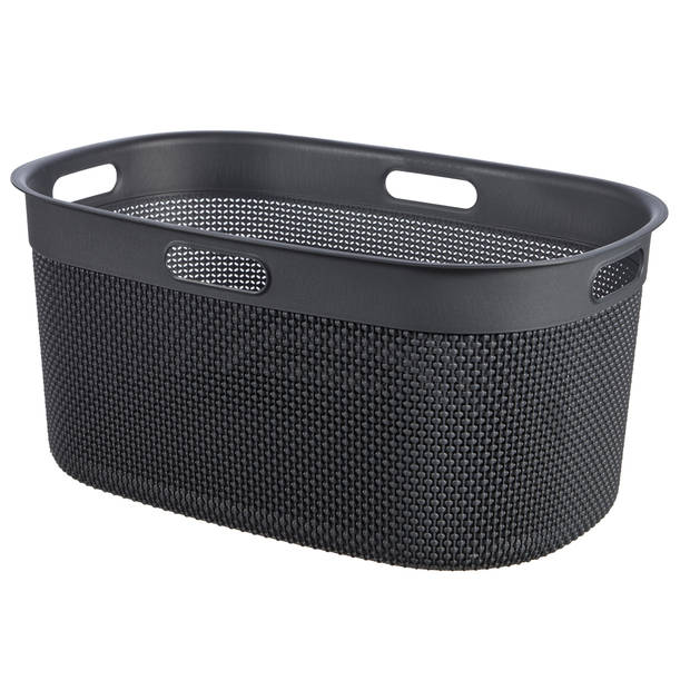 Filo Wasmand 45L antraciet