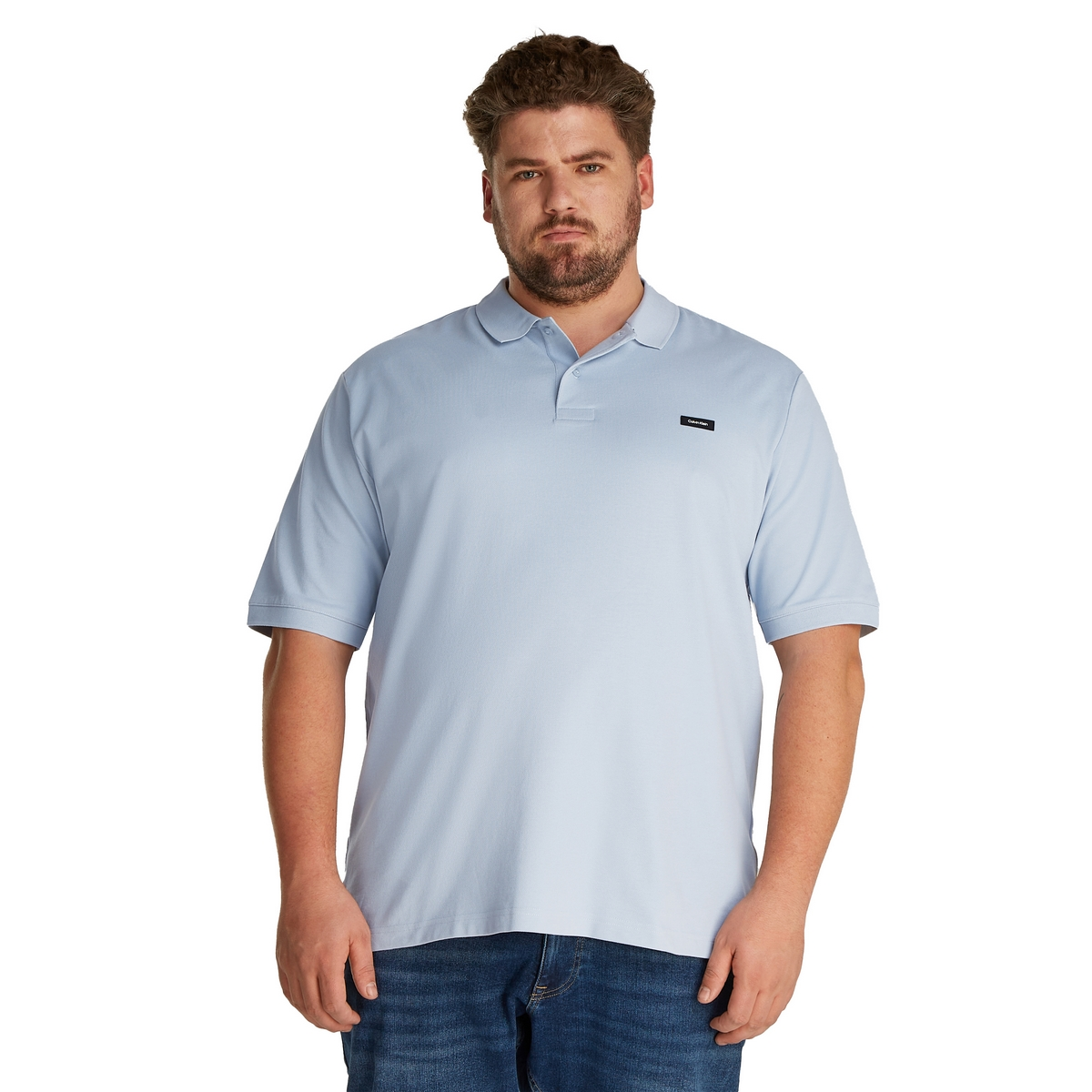 Heren T-shirt KBIS25-M17