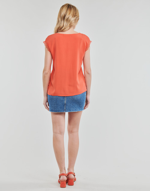 Only - ONLJASMINA - Corail
