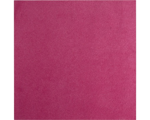 Velours tapijt Dover roze 400 cm (per meter verkocht)