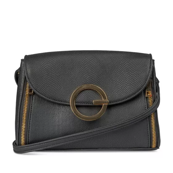 Sac à main NOIR MERRY SCOTT