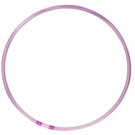 Outdoor active Hula Hoop Reifen mit LED, 1 Stück, sortiert