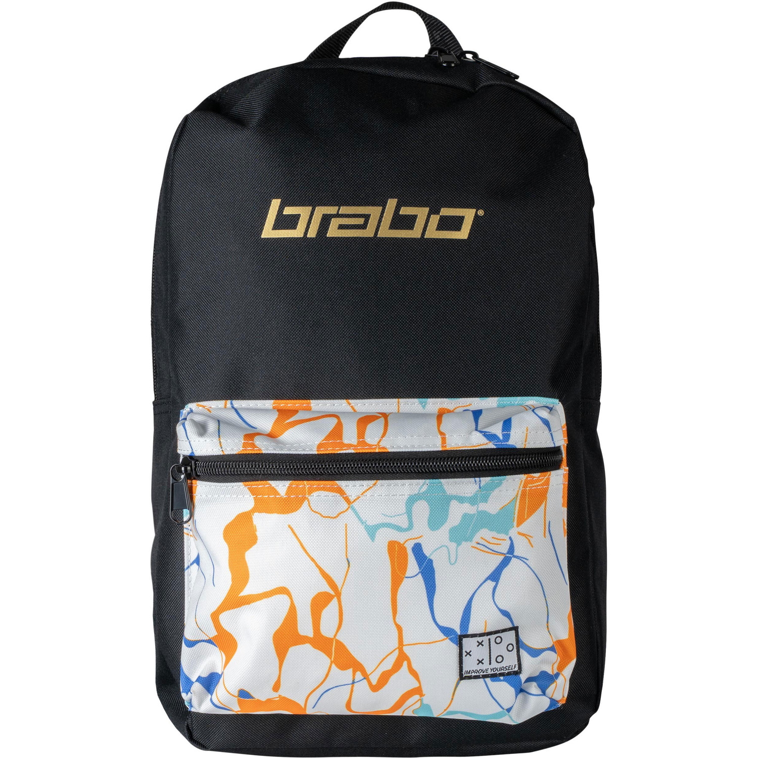 Brabo Backpack Force
