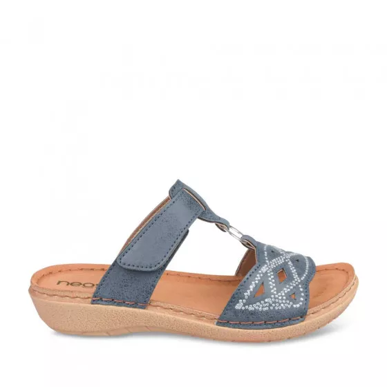 Mules MARINE NEOSOFT FEMME