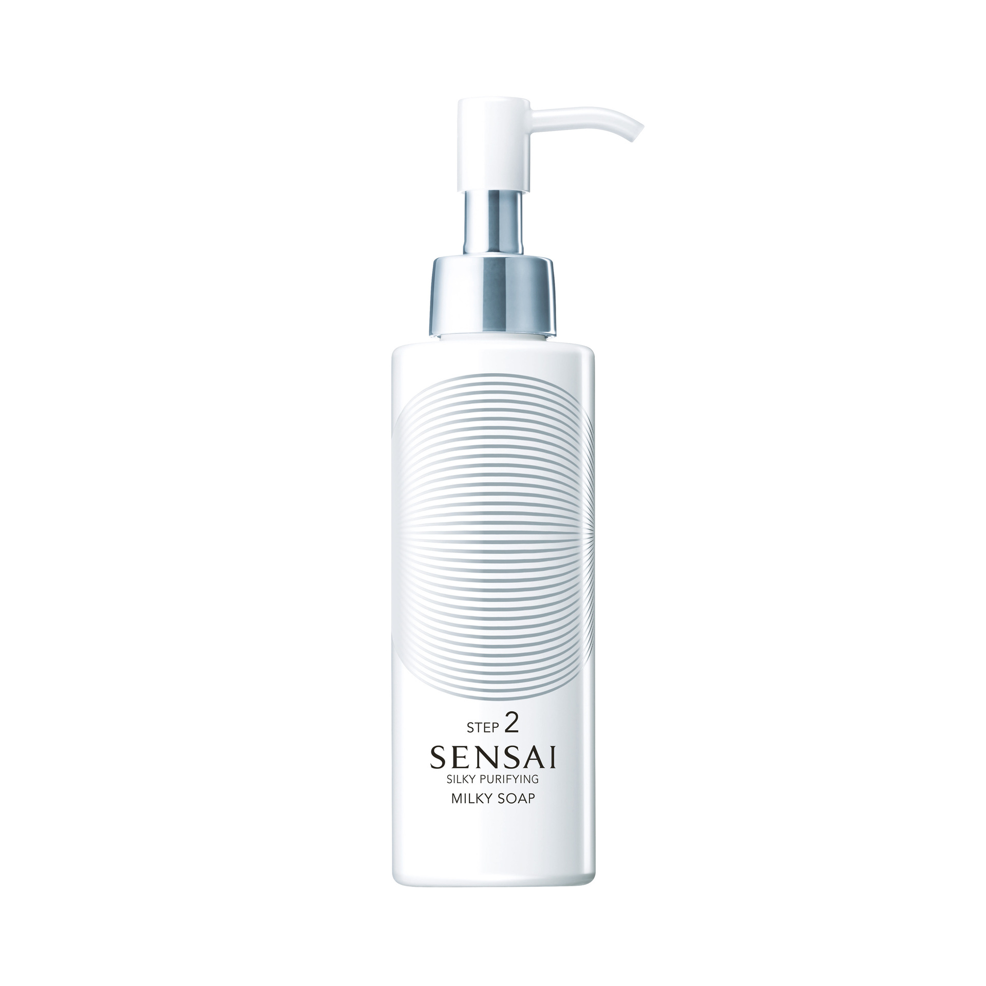 Sensai Silky Purifying Milky Soap