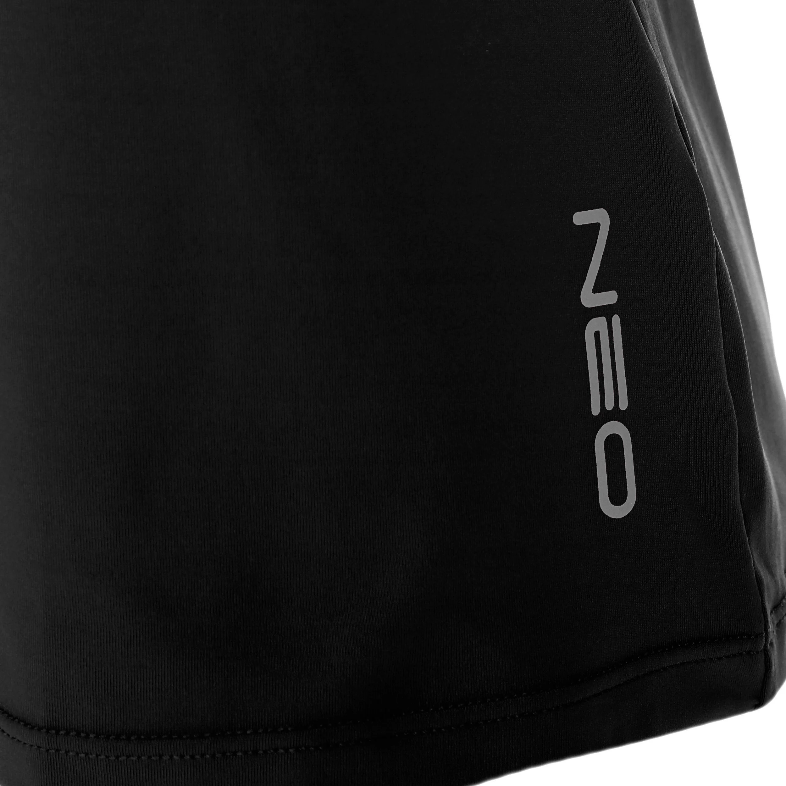 NEO Flyweight Débardeur Tank Top Femmes - Noir