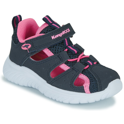 Kangaroos - KI-Rock Lite EV Marino / Rosa