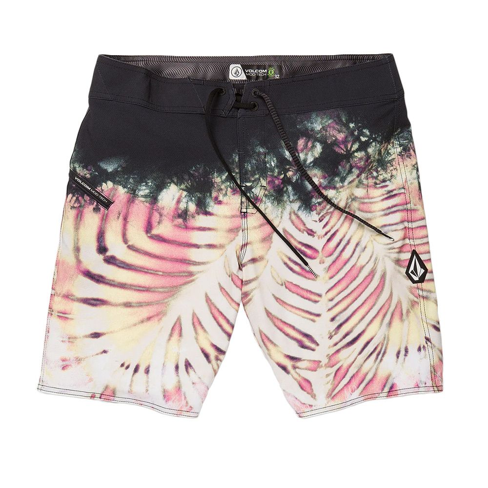 Volcom MAD WASH MOD 19\