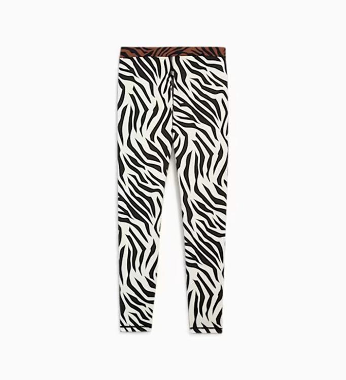 PUMA Women Animal Remix HW 7/8 Sportlegging