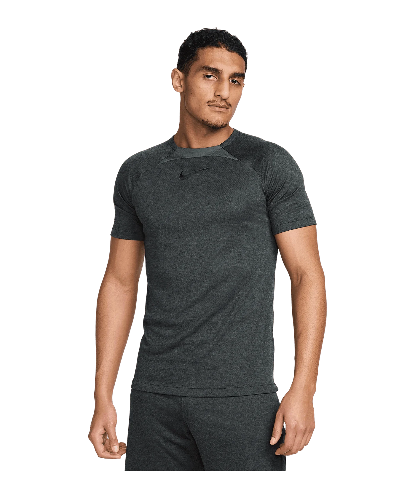 Nike Academy Trainingsshirt Grün F338