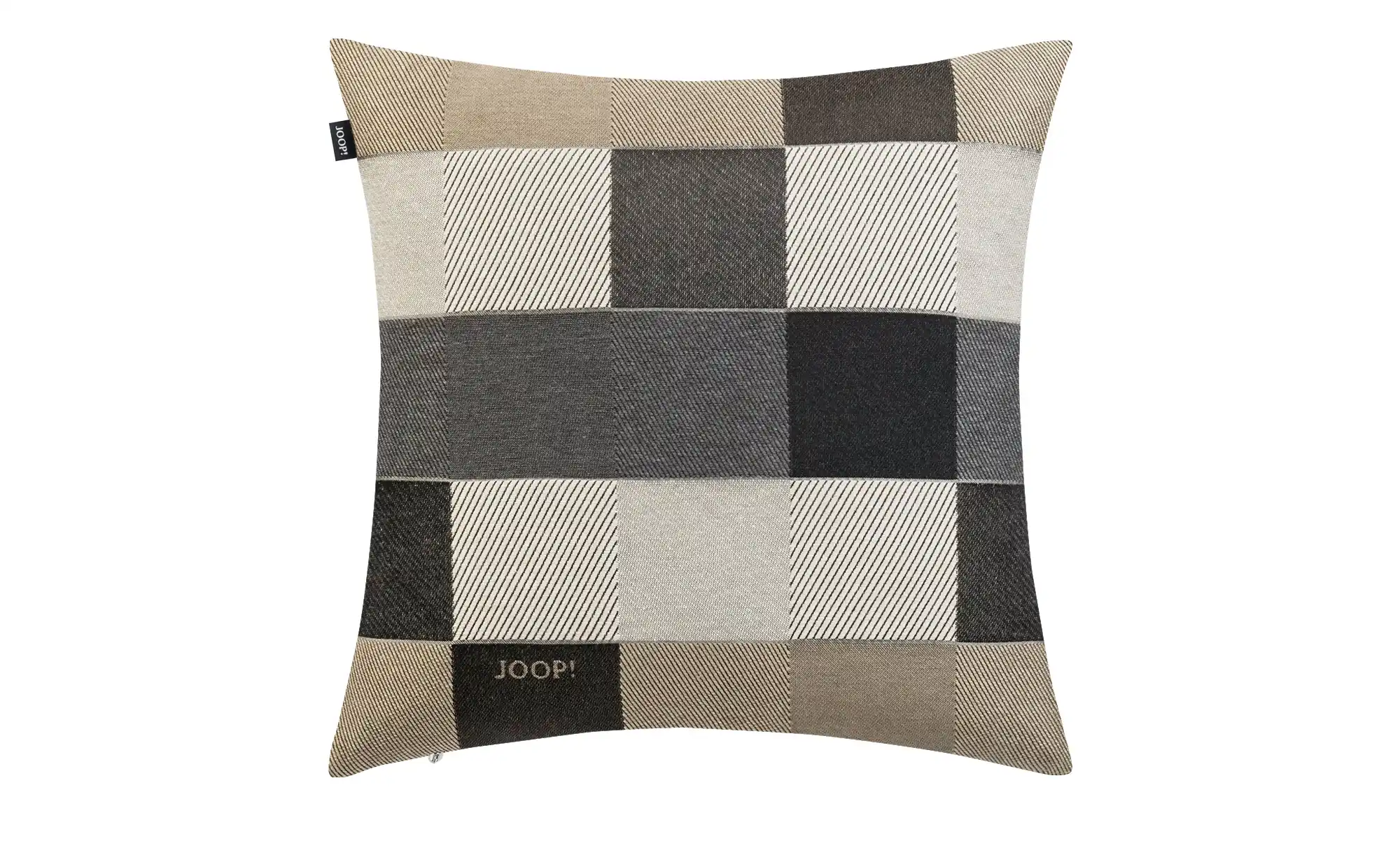 JOOP! Kissen J-Mosaic