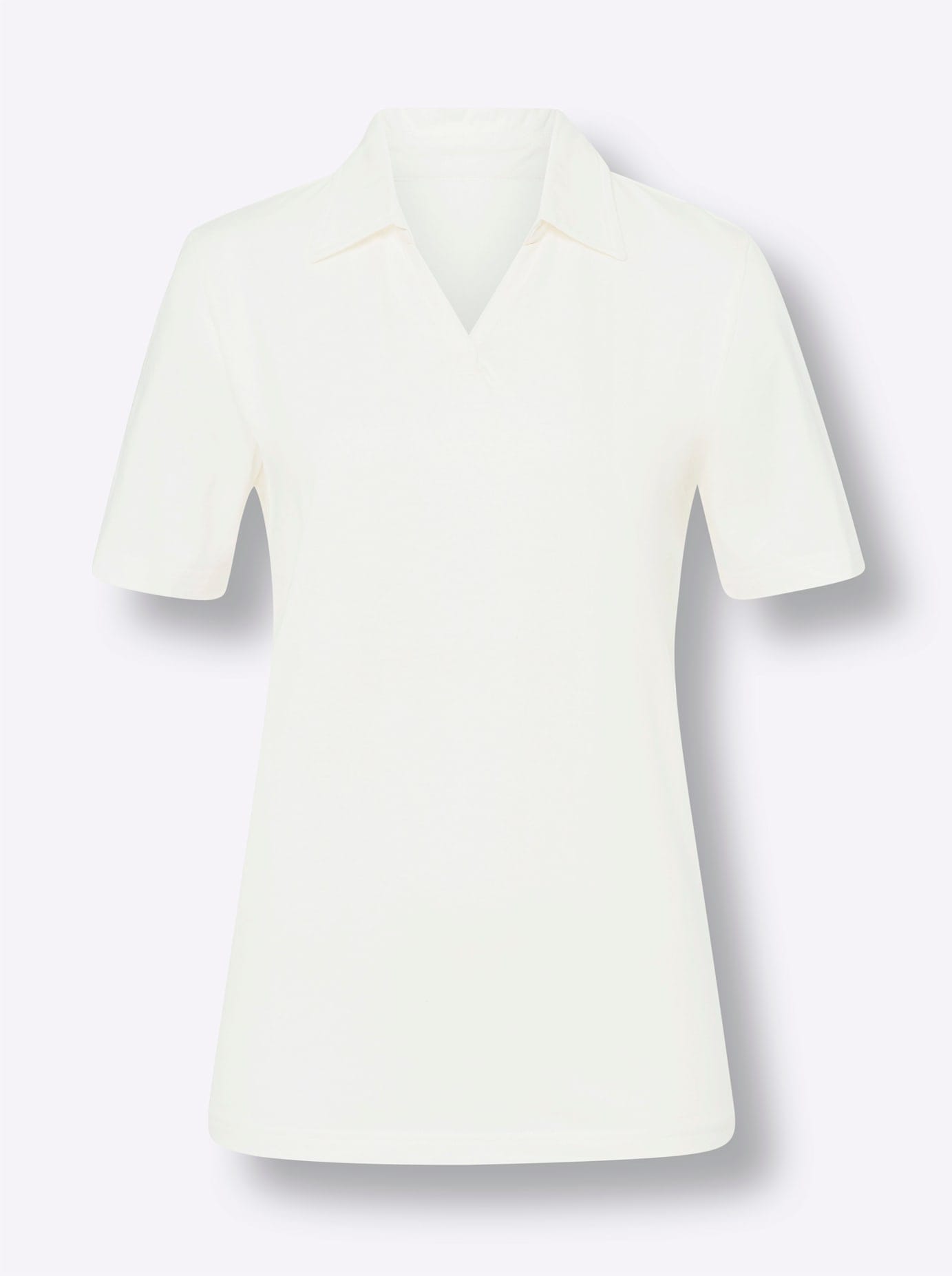 Classic Basics Poloshirt »Poloshirt«, 1 Stk.