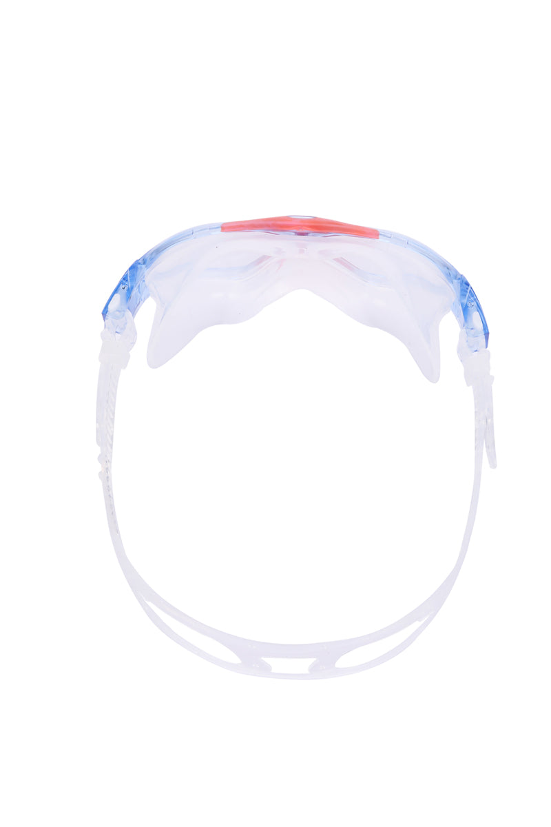 Atlantis Tetra Zwembril - Blue/Red