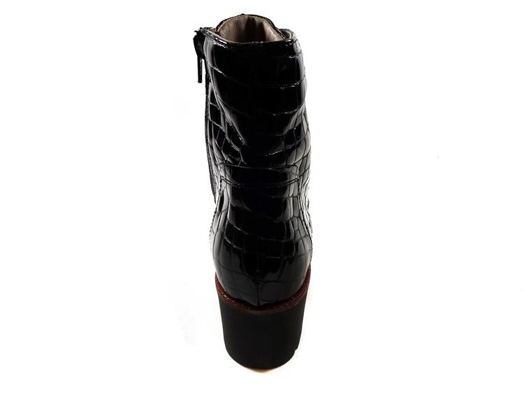 DL Sport 6796 Zwart