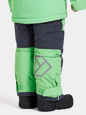 Didriksons Skare Skisett, Dusty Lime