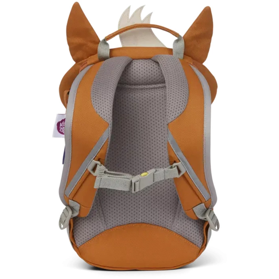 Affenzahn Kleine Freunde - Kinderrucksack: Pferd