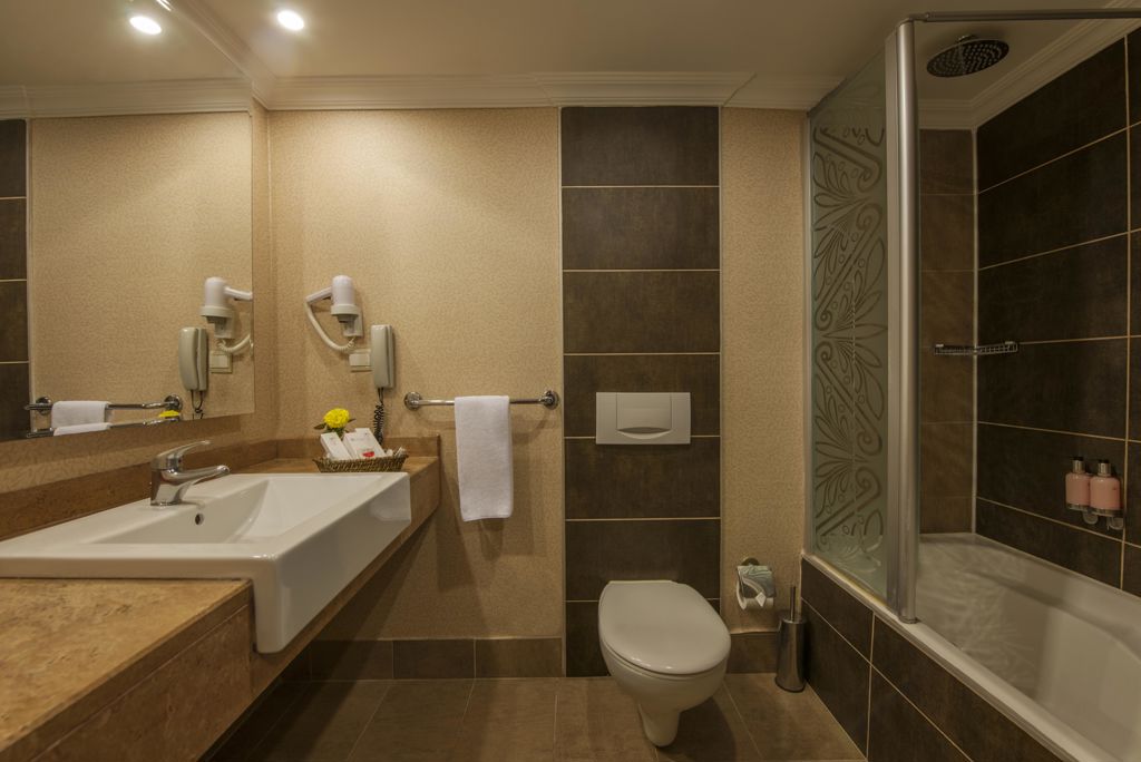 Kaya Belek Ultra All Inclusive - Hotel