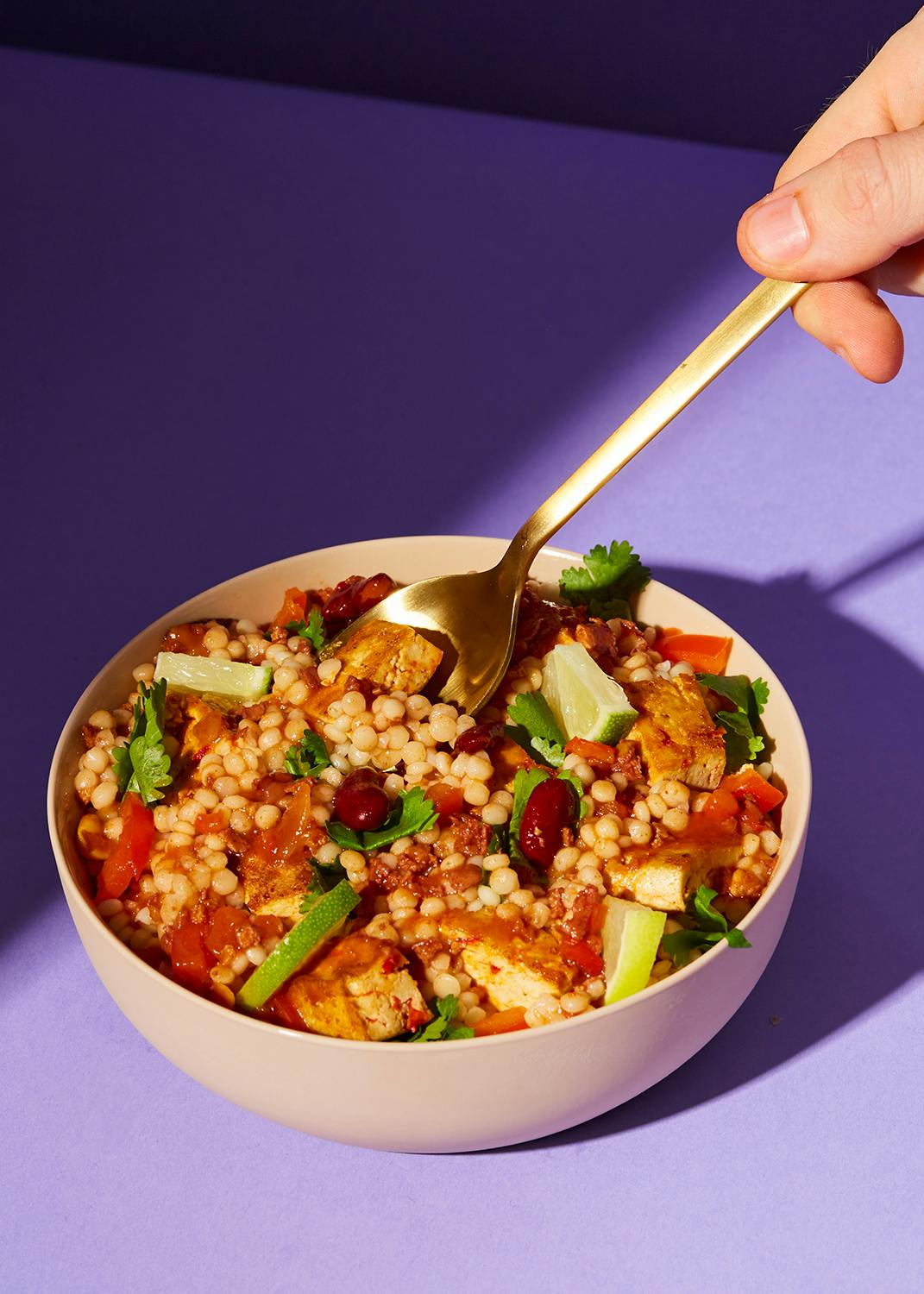Perl Couscous 2 kg