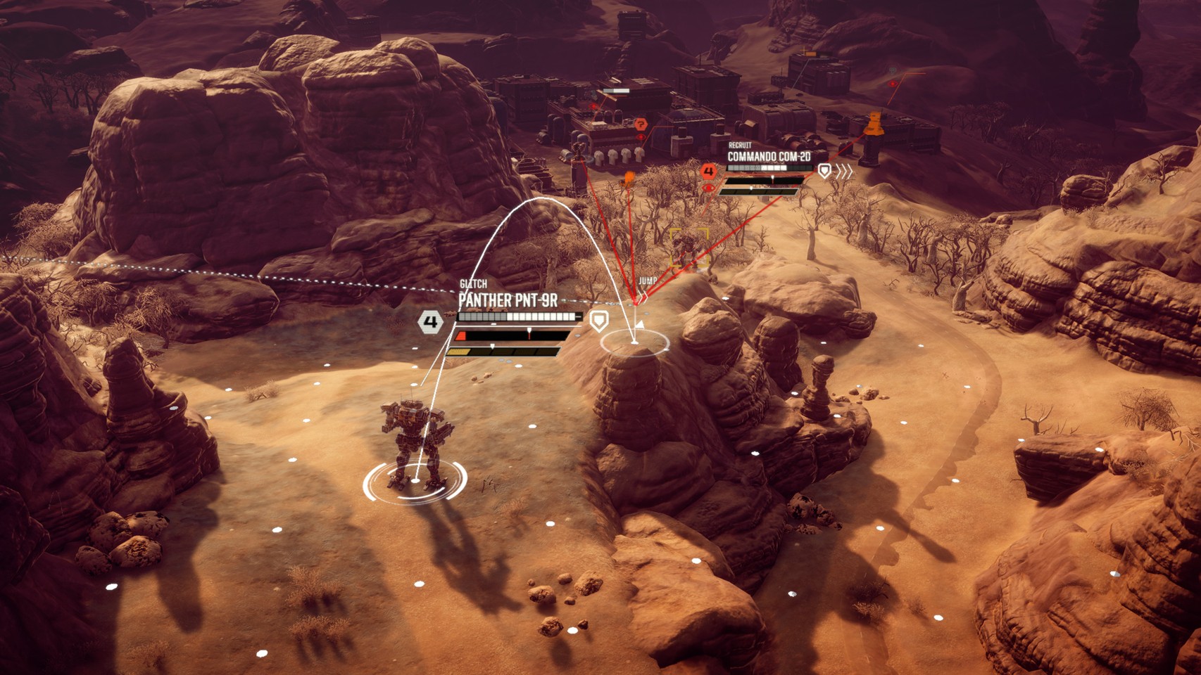 BATTLETECH - Digital Deluxe Edition- PC